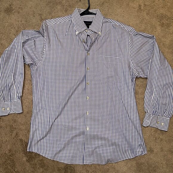 Scott Barber Shirt - Picture 4 of 4